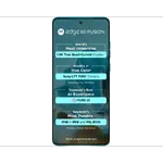 Motorola Edge 60 Fusion 5G