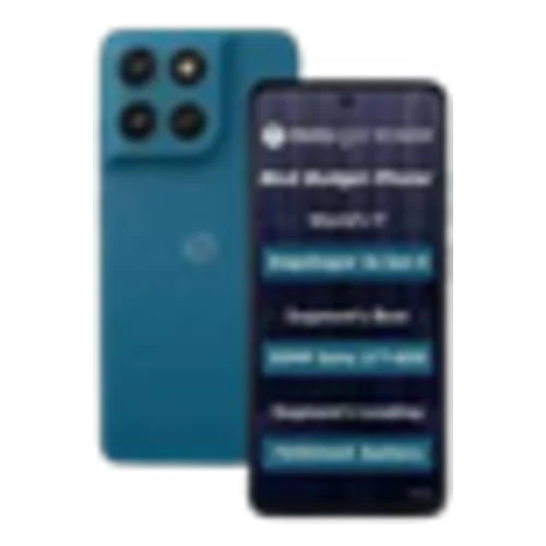 Motorola G57 Power
