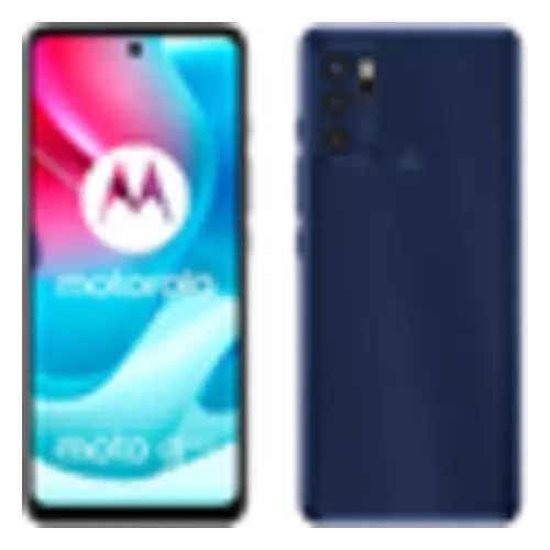 Motorola G60s