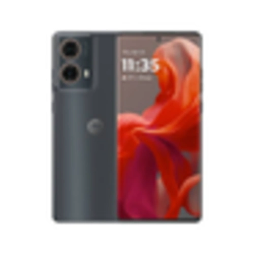 Motorola G85 - Ear