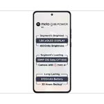 Motorola G86 Power 5G