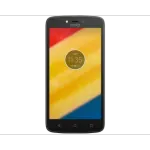 Motorola Moto C Plus