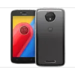 Motorola Moto C