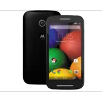 Motorola Moto E