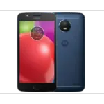 Motorola Moto E4
