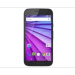 Motorola Moto G (Gen 3)