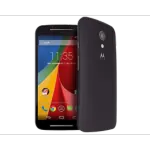 Motorola Moto M