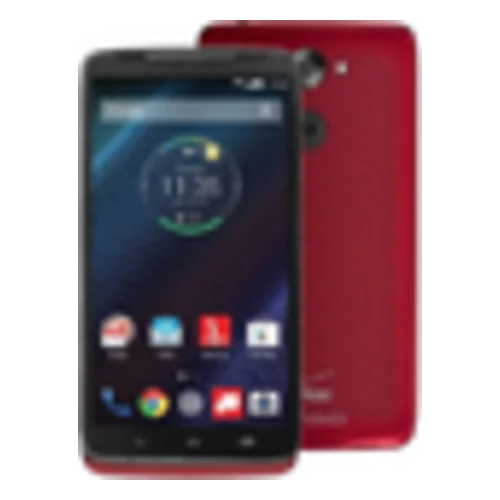 Motorola Moto Turbo