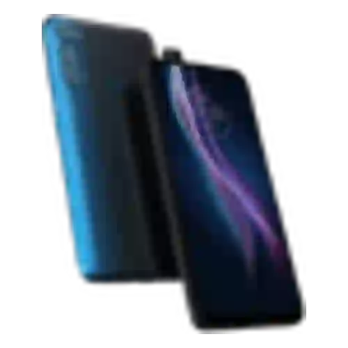 Motorola One Fusion Plus