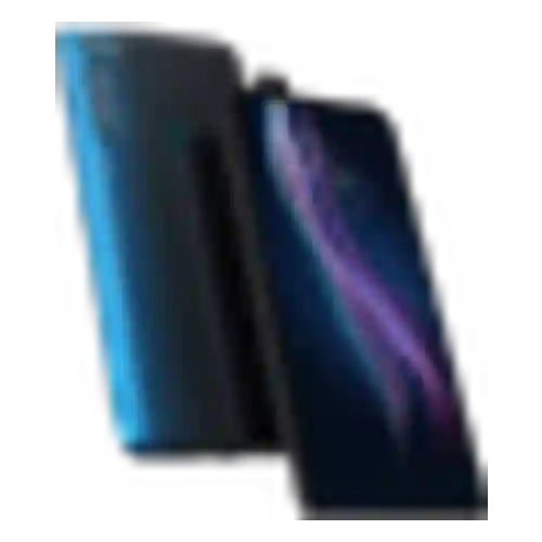 Motorola One Fusion