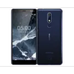 Nokia 5.1
