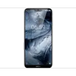 Nokia 6.1 Plus