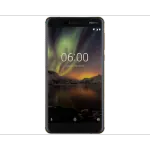 Nokia 6.1