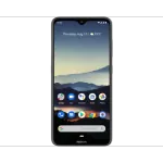 Nokia 7.2