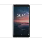 Nokia 8 Sirocco