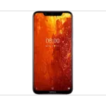 Nokia 8.1