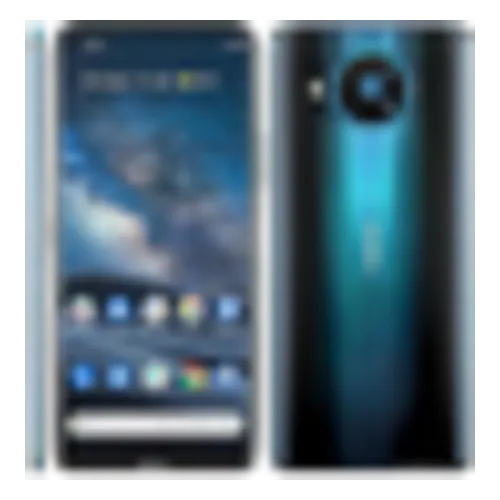 Nokia 8.4