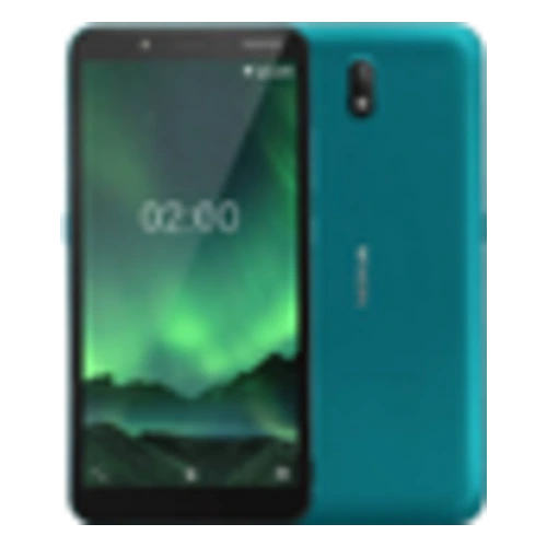 Nokia C2