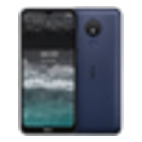 Nokia C21