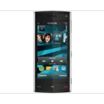 Nokia X6