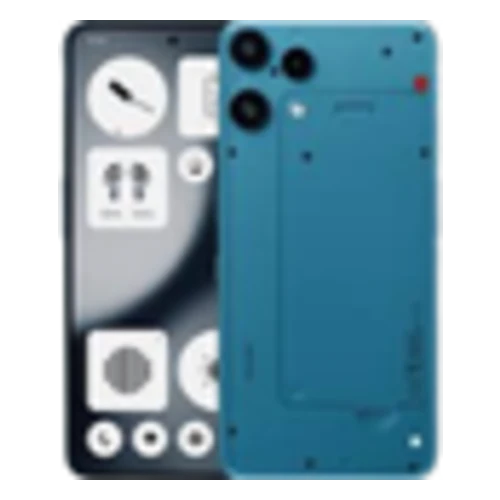 Nothing Phone 3a Lite