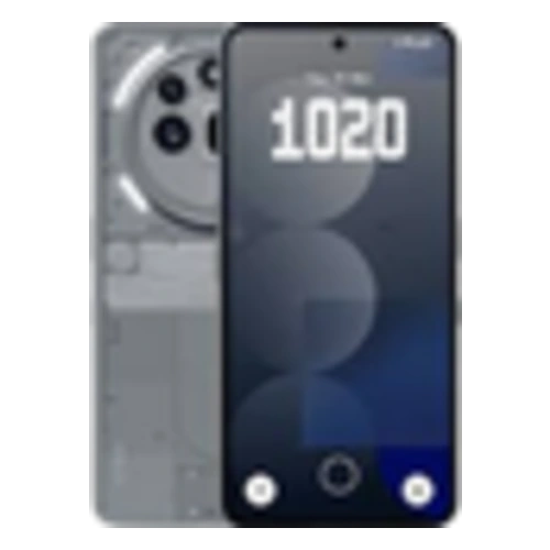 Nothing Phone 3a Pro