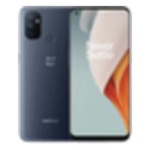 OnePlus Nord N100