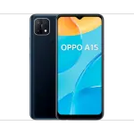 Oppo A15