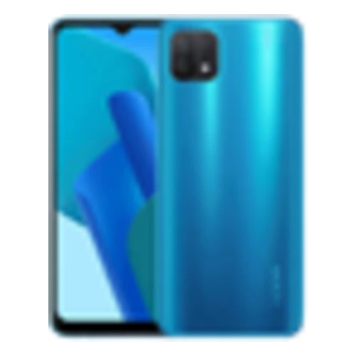 Oppo A16e