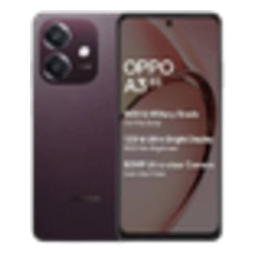 Oppo A3