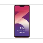 Oppo A3s