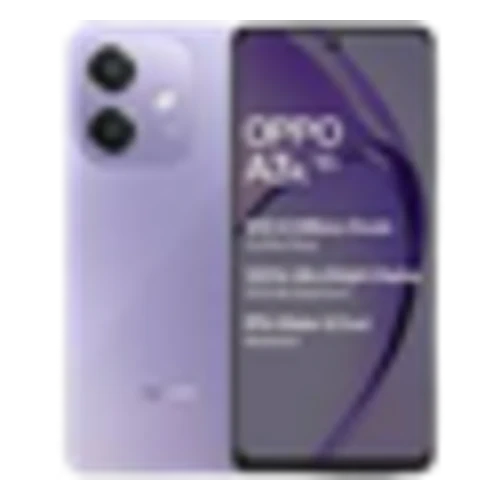 Oppo A3x