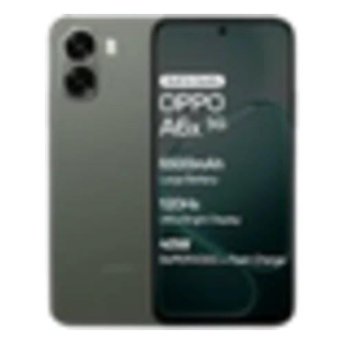 Oppo A6x