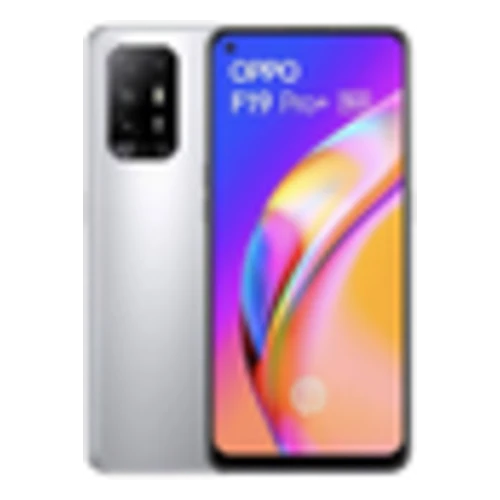 Oppo F19 Pro+
