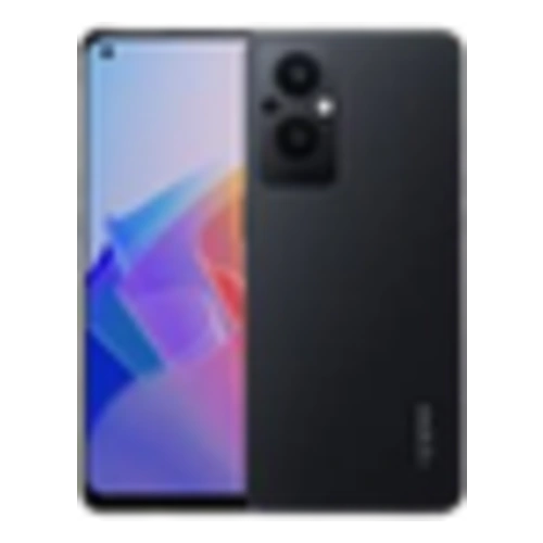 Oppo F21