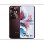 Oppo F25 Pro 5G