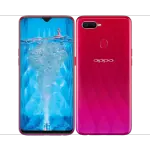 Oppo F9