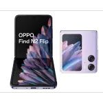 Oppo Find N2 Flip