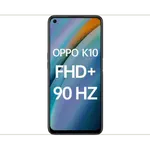 Oppo K10