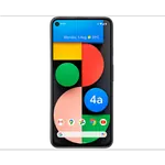 Pixel 4a 5G
