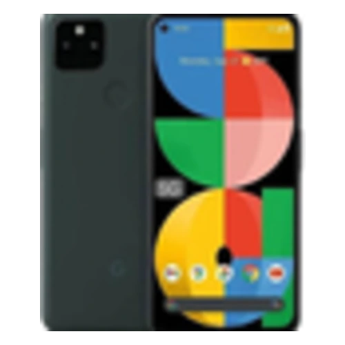Pixel 5a