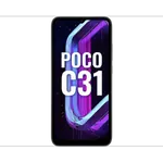 Poco C31