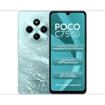 Poco C75 5G