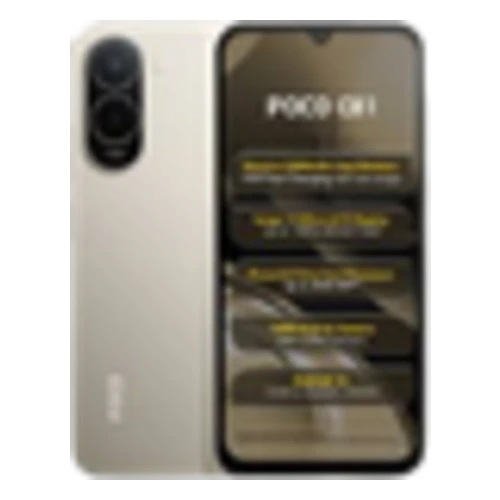 Poco C81 Pro