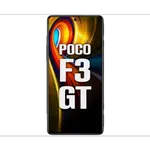 Poco F3 GT
