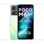 Poco M6 5G