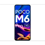 Poco M6 Pro 5G