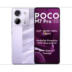 Poco M7 Pro 5G
