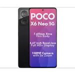 Poco X6 Neo 5G