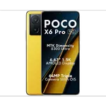 Poco X6 Pro